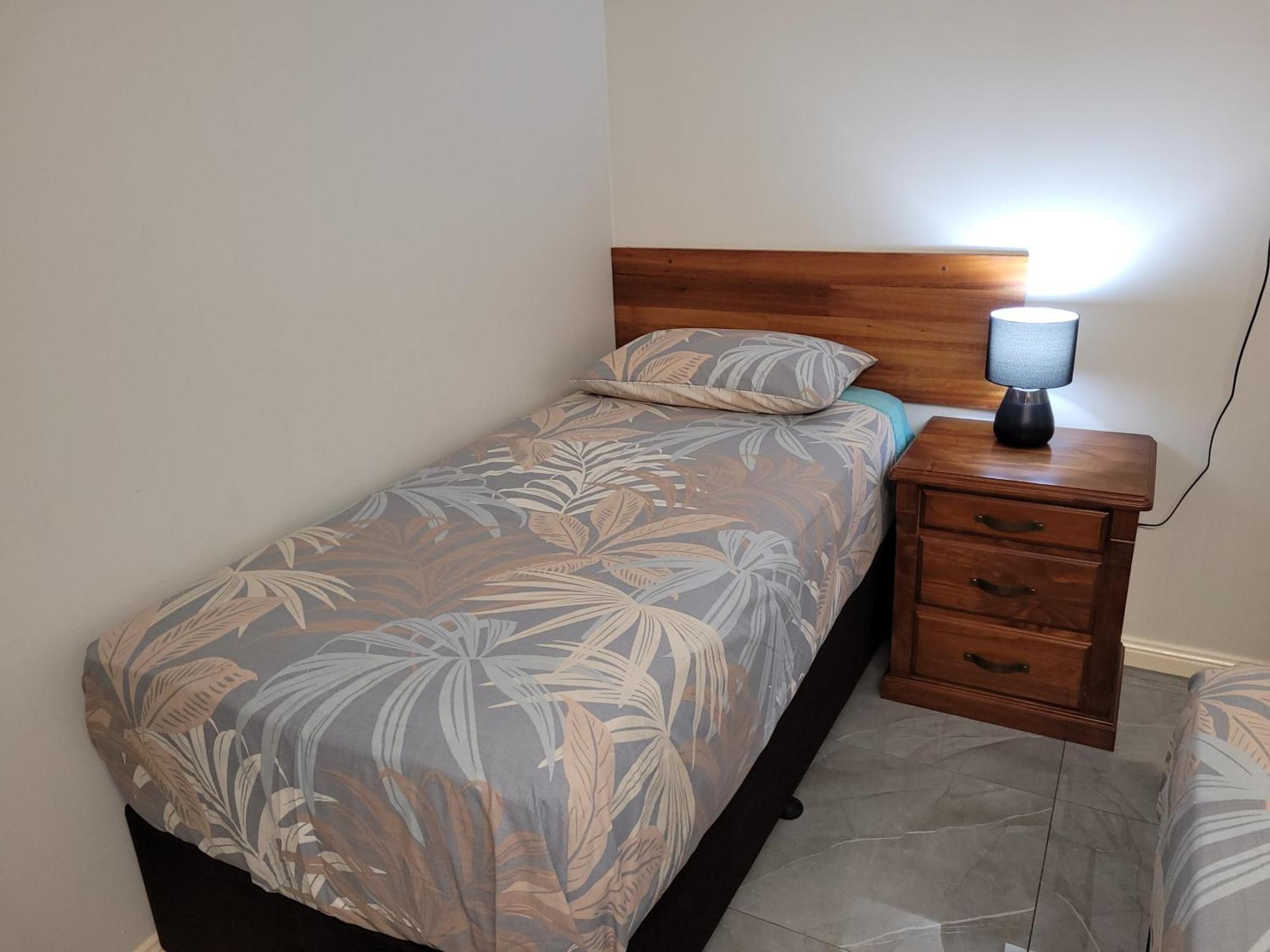 Apartment Paradise Cairns