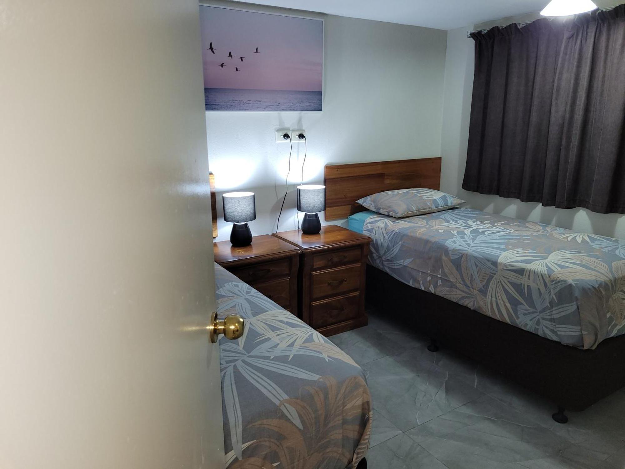 Paradise Apartment