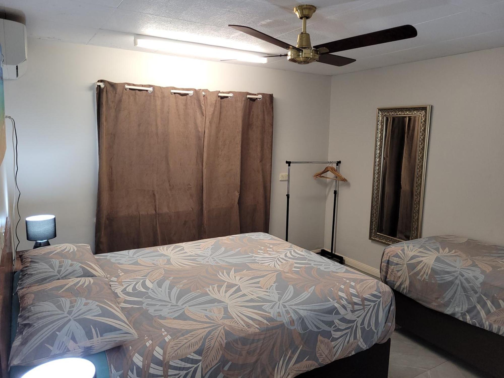 Paradise Apartment *