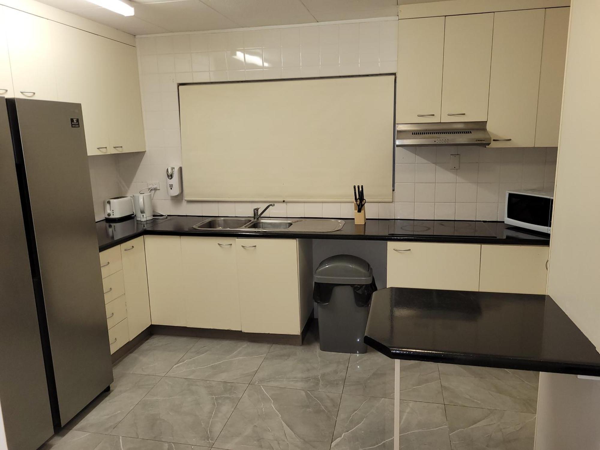 Apartment Paradise Cairns
