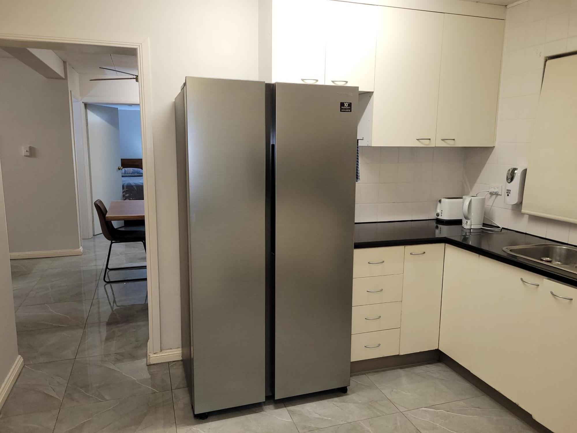 Paradise Apartment Cairns