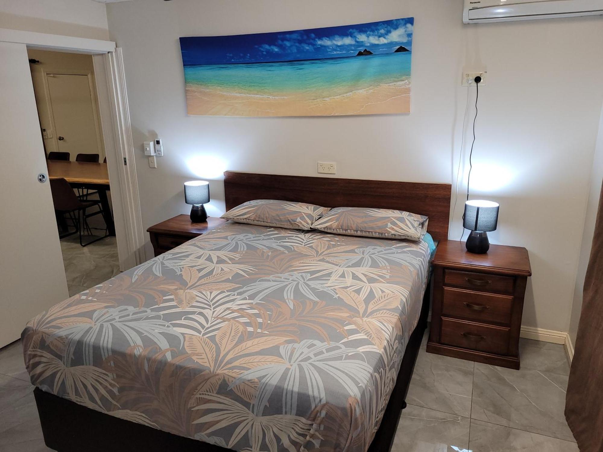Apartment Paradise Cairns