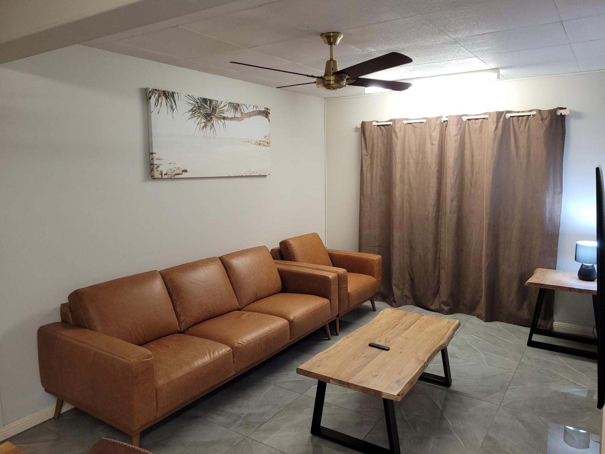 Paradise Apartment