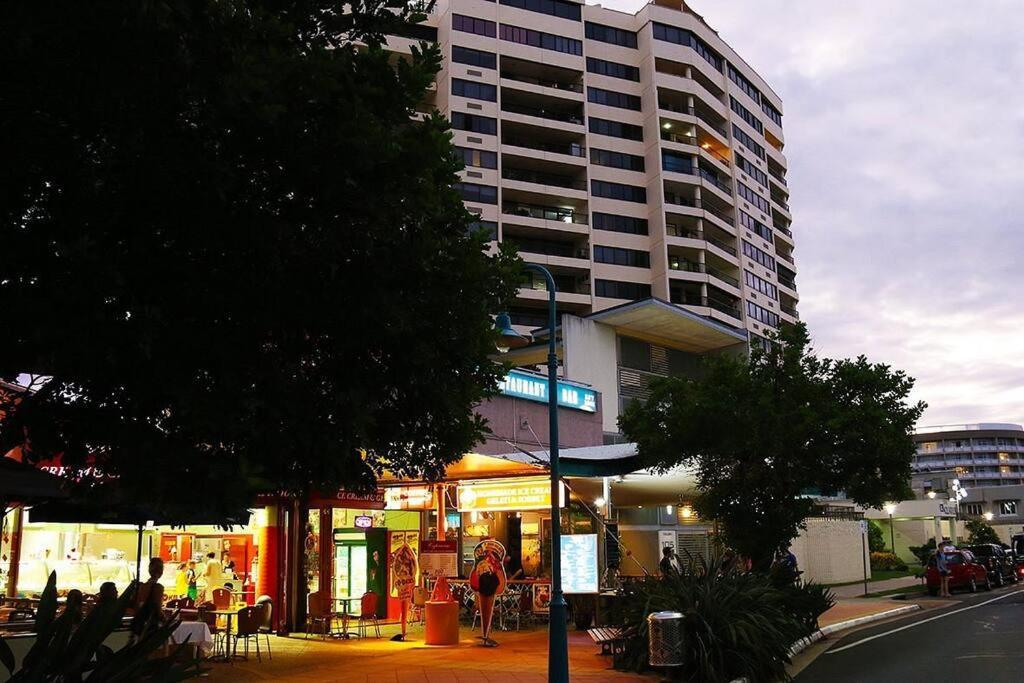 Apartamento Tropical Ocean Sunrises & Magical Mountain Sunsets Cairns