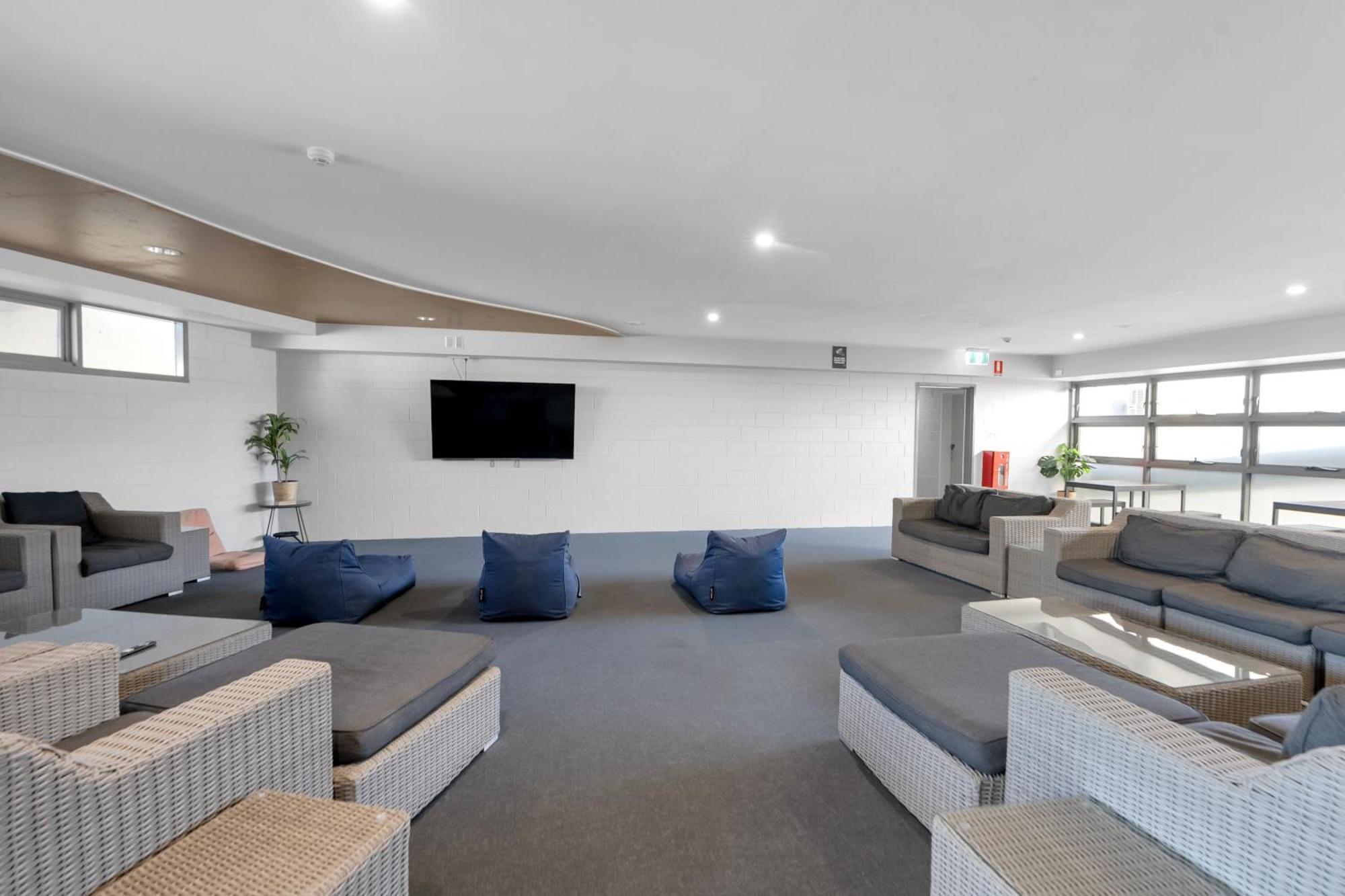 Hostel Gilligan's &