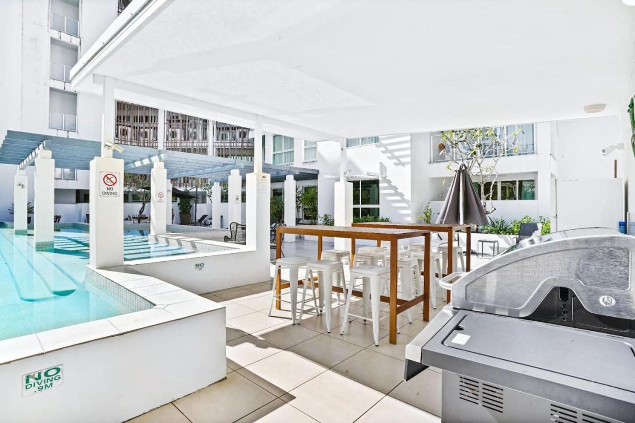 Holiday home Reefside At 201 Street Cairns