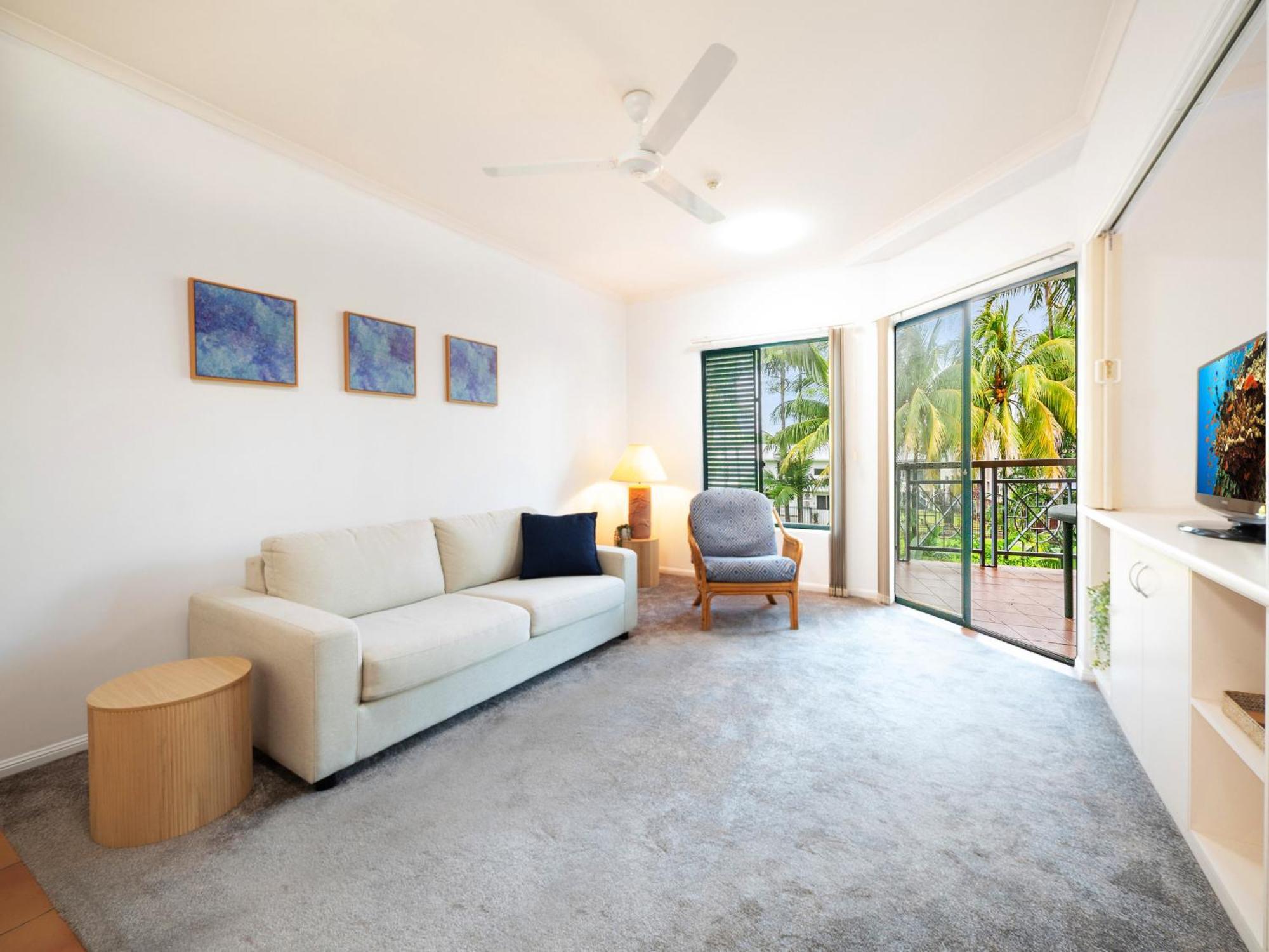 Apartment Reefside Escape *