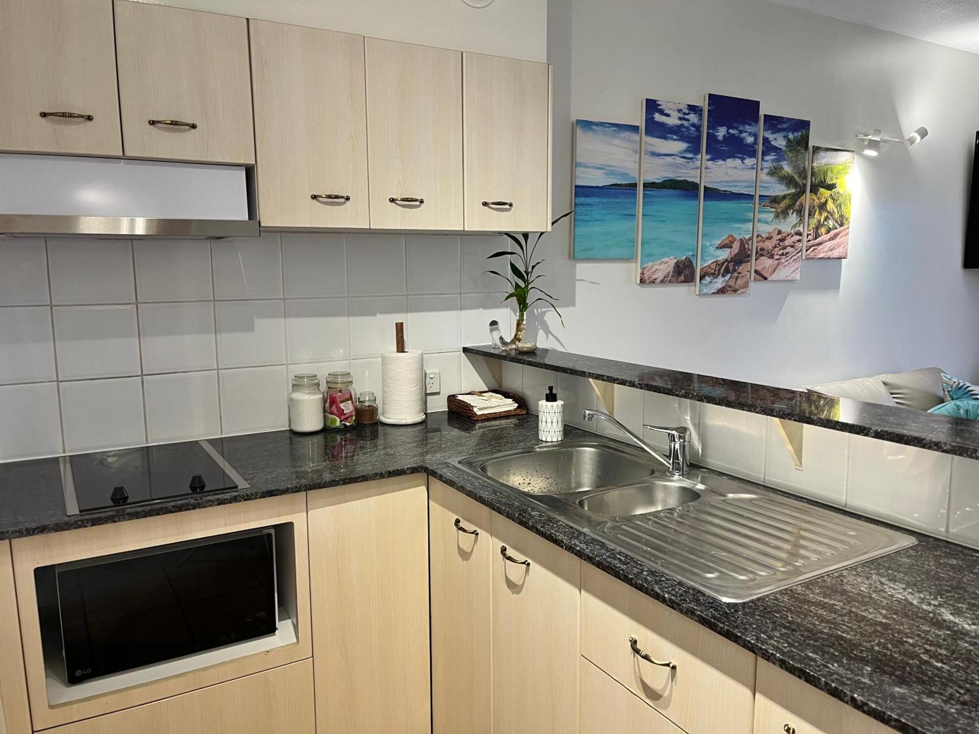 Boutique Hotel,hidden Gem * Cairns