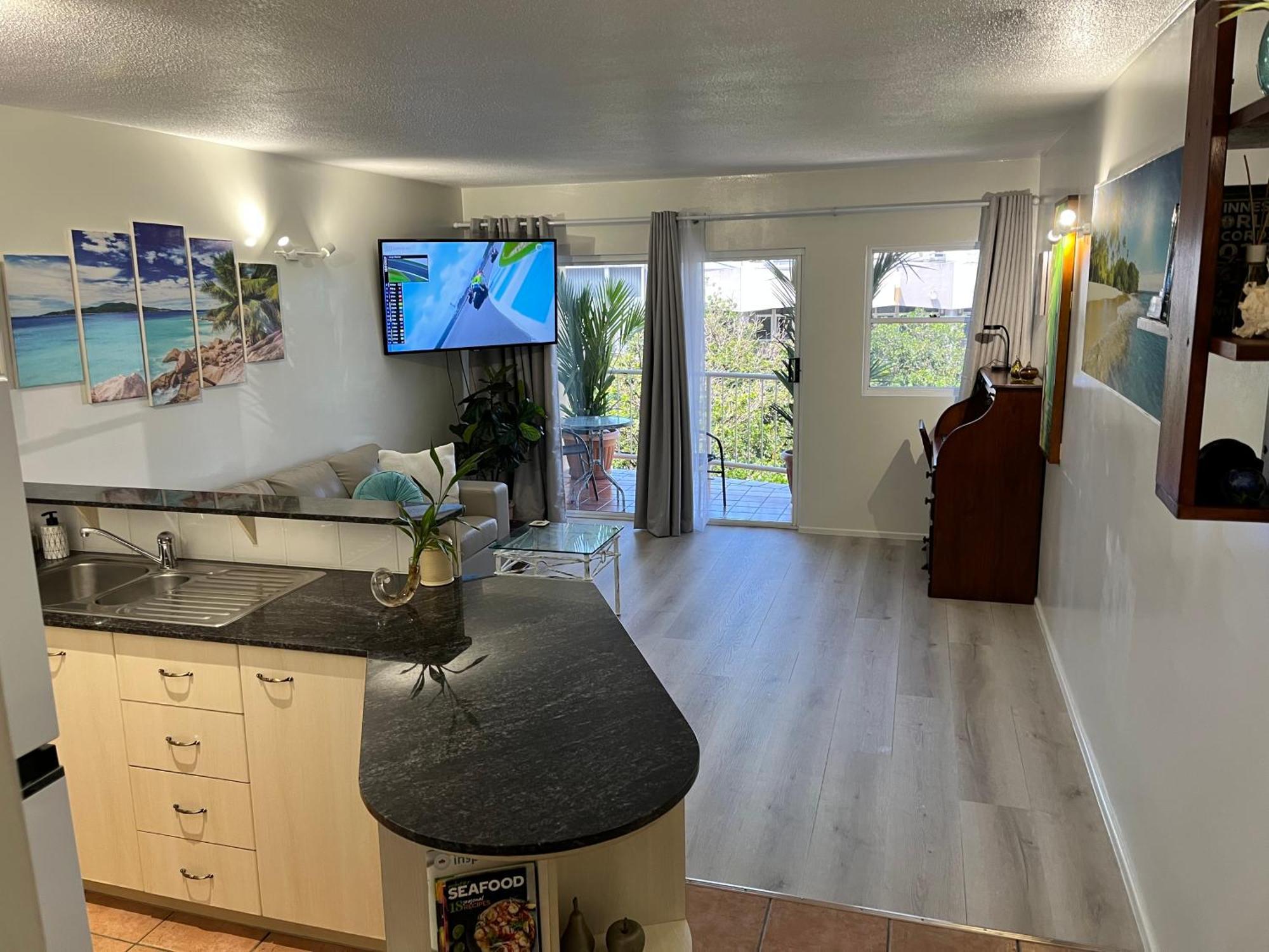 Boutique Hotel,hidden Gem Apartment Cairns