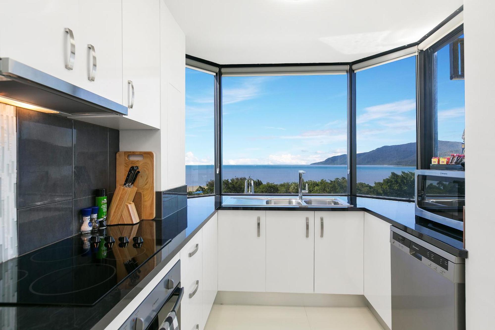 Apartment Luxury Waterview
