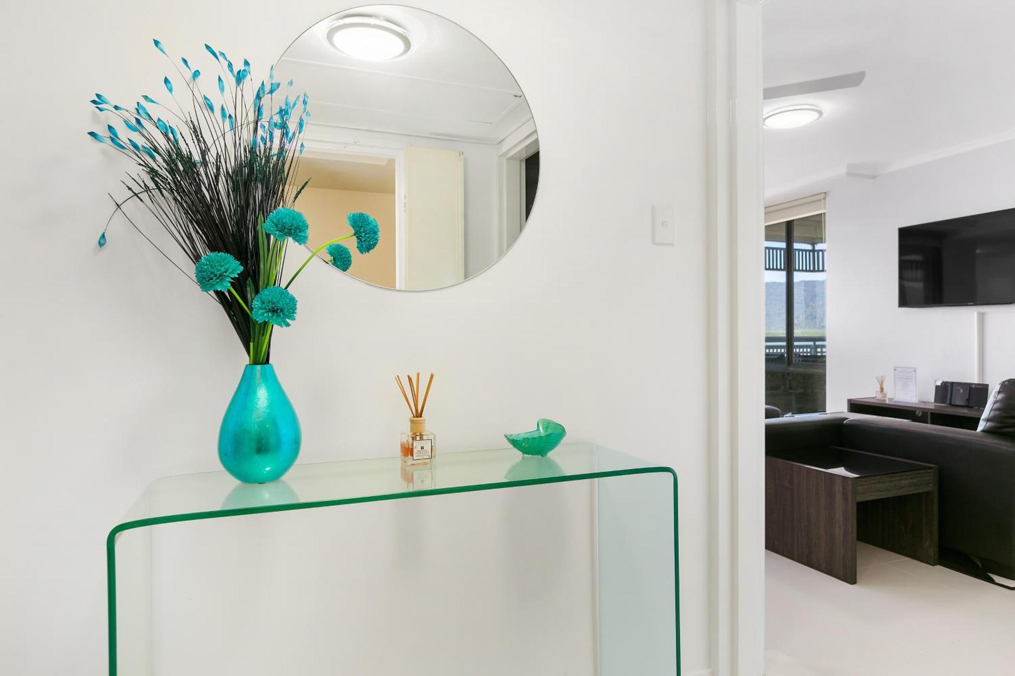 Apartment Luxury Waterview *
