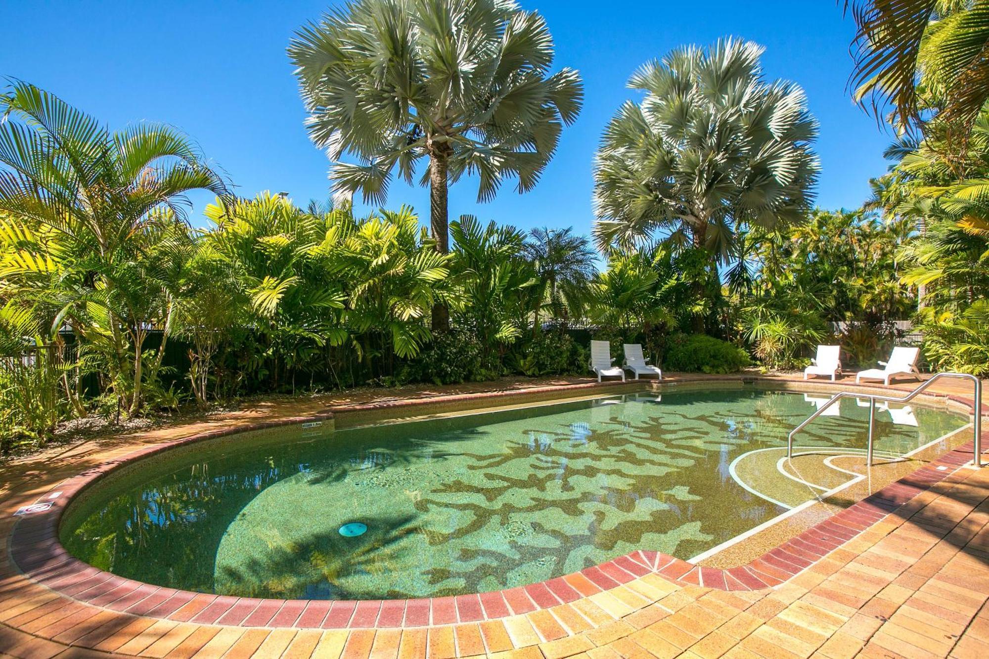Luxury Waterview * Cairns