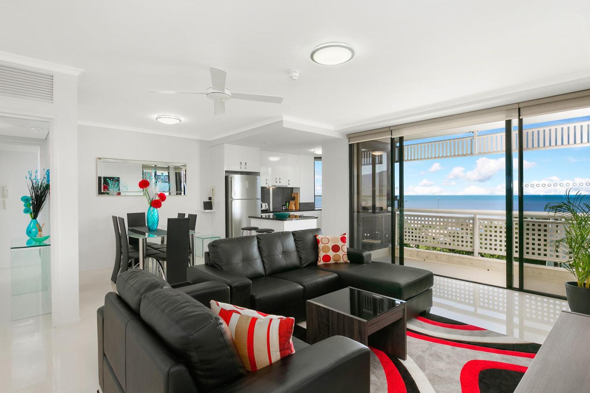 Apartment Luxury Waterview