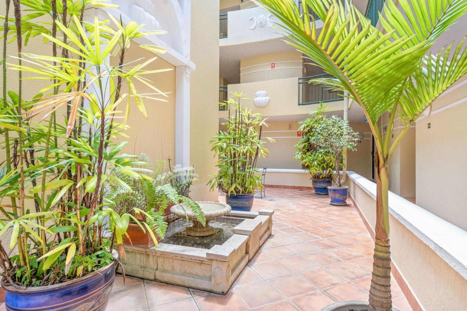Apartment Stylish Cbd Retreat - 8 Il Palazzo Cairns