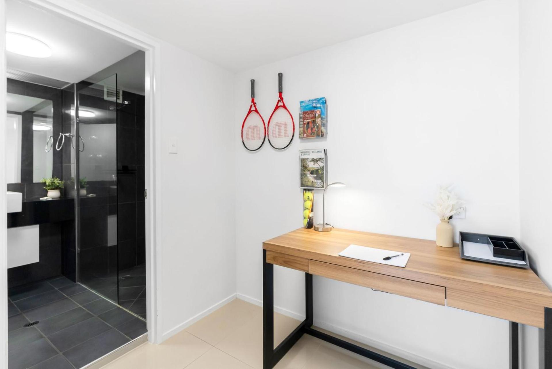 Belle Escapes Rydges Plaza Esplanade Luxury 2-bedroom * Cairns