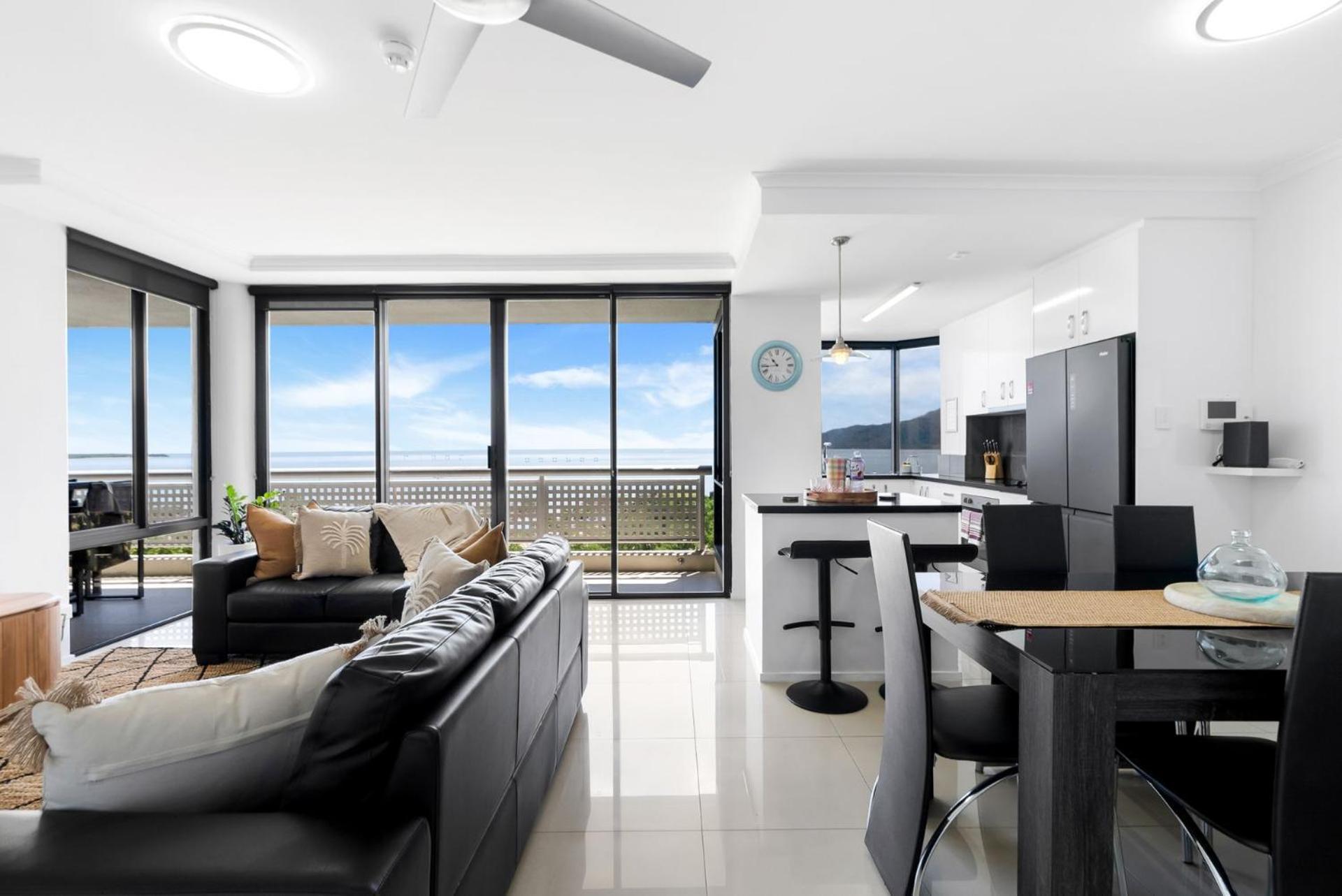 Apartment Belle Escapes Rydges Plaza Esplanade Luxury 2-bedroom