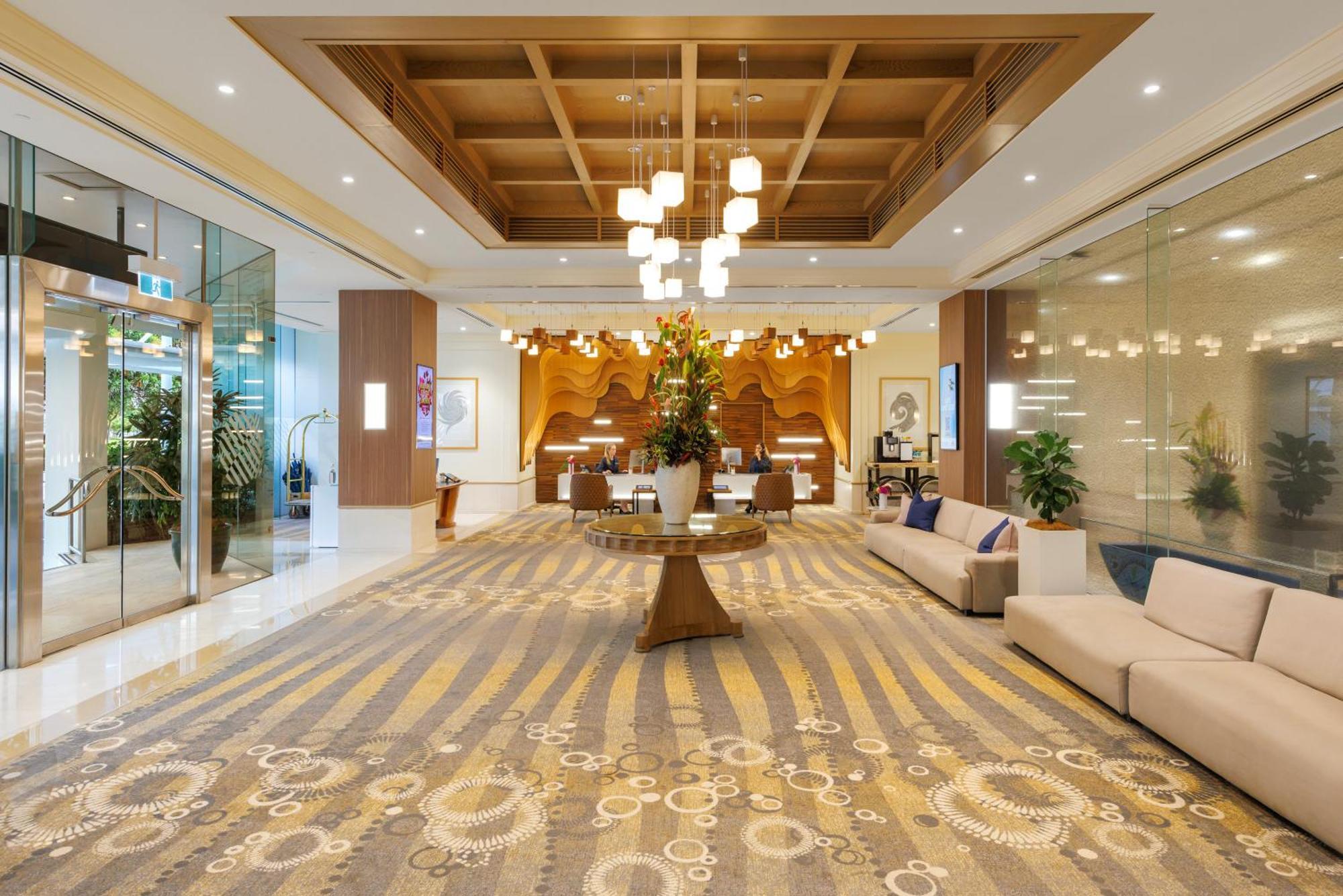 Pullman Reef Casino 5* Cairns