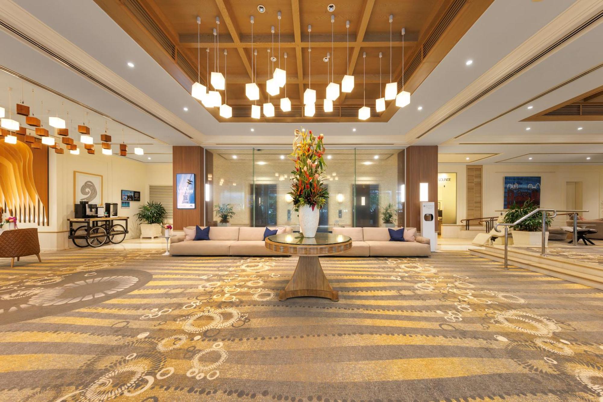 Pullman Reef Casino Hotel Cairns