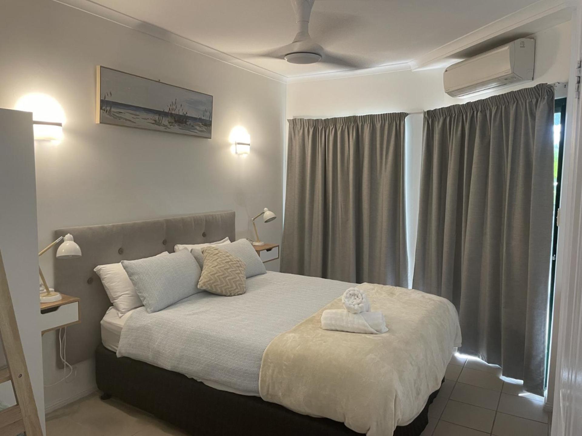 Apartment Tropical