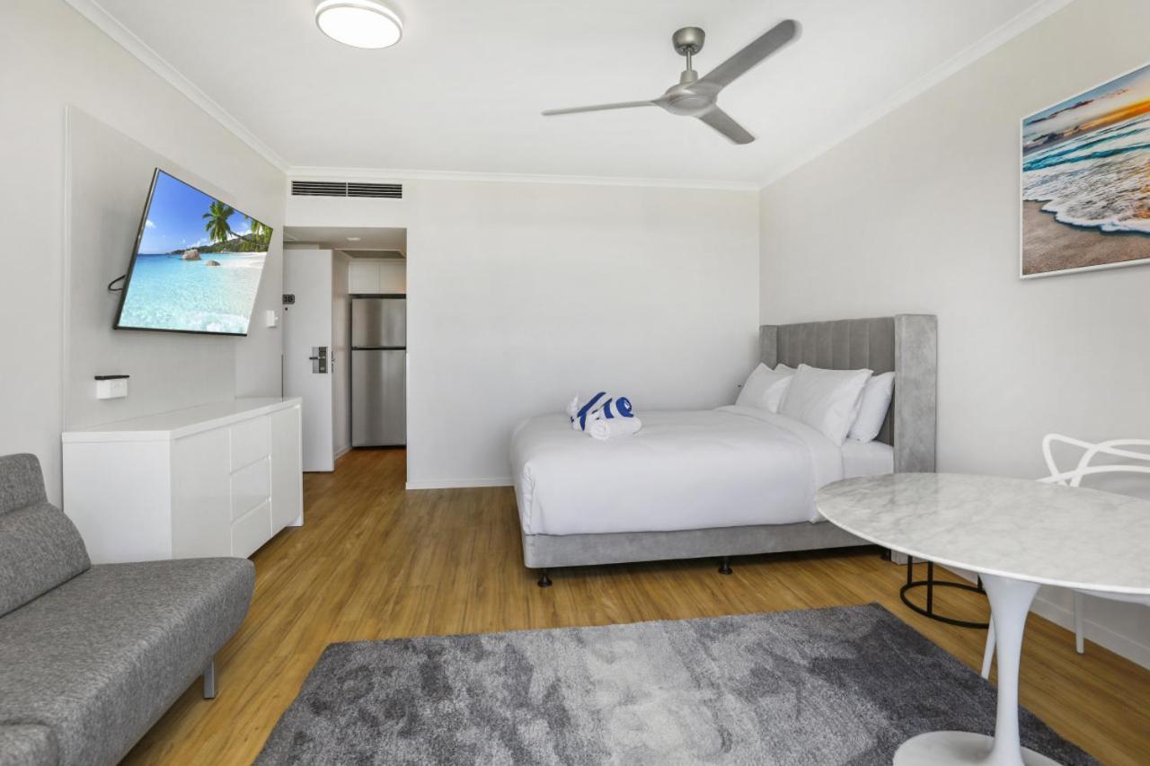 The At Northshore Tower *
