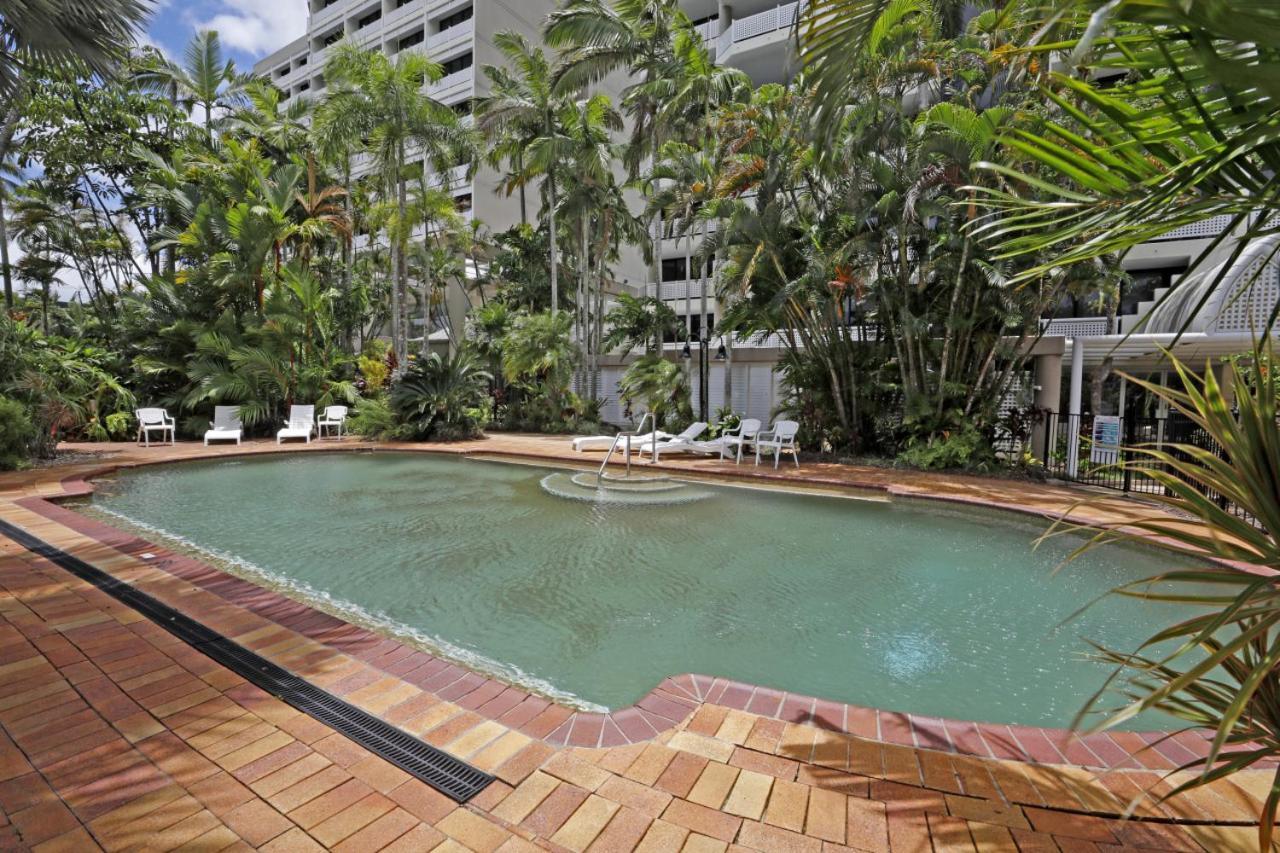 The At Northshore Tower
