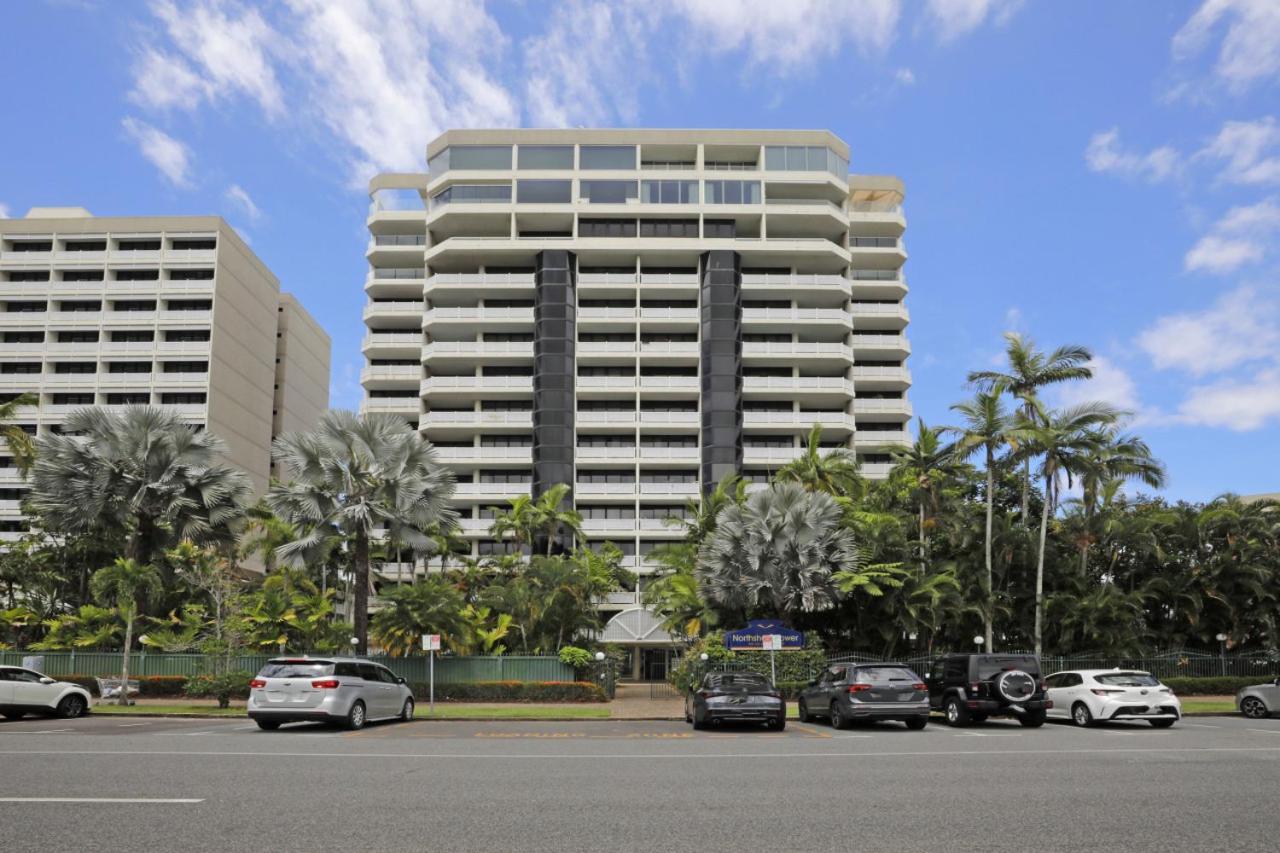 The At Northshore Tower