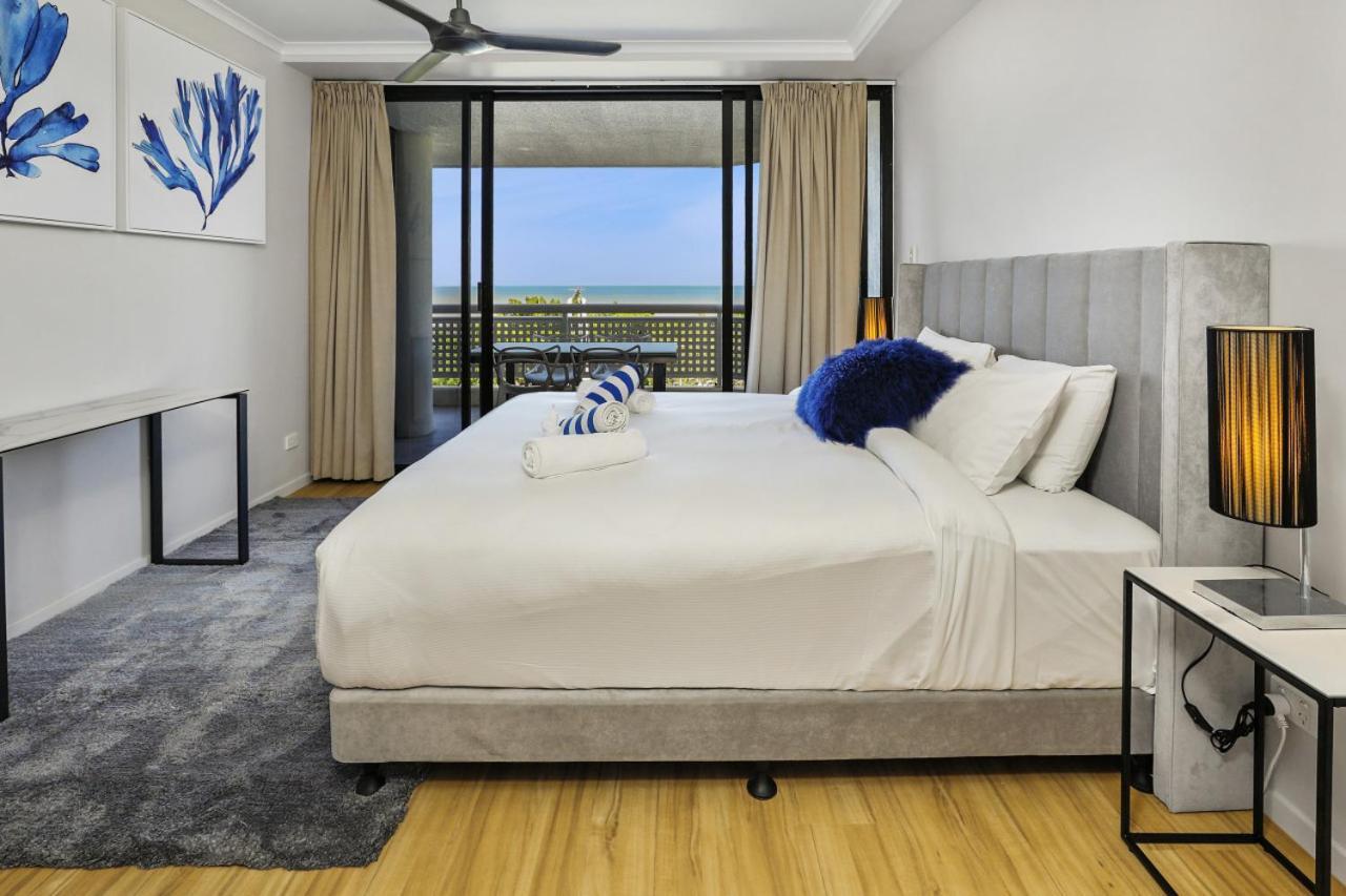The At Northshore Tower *