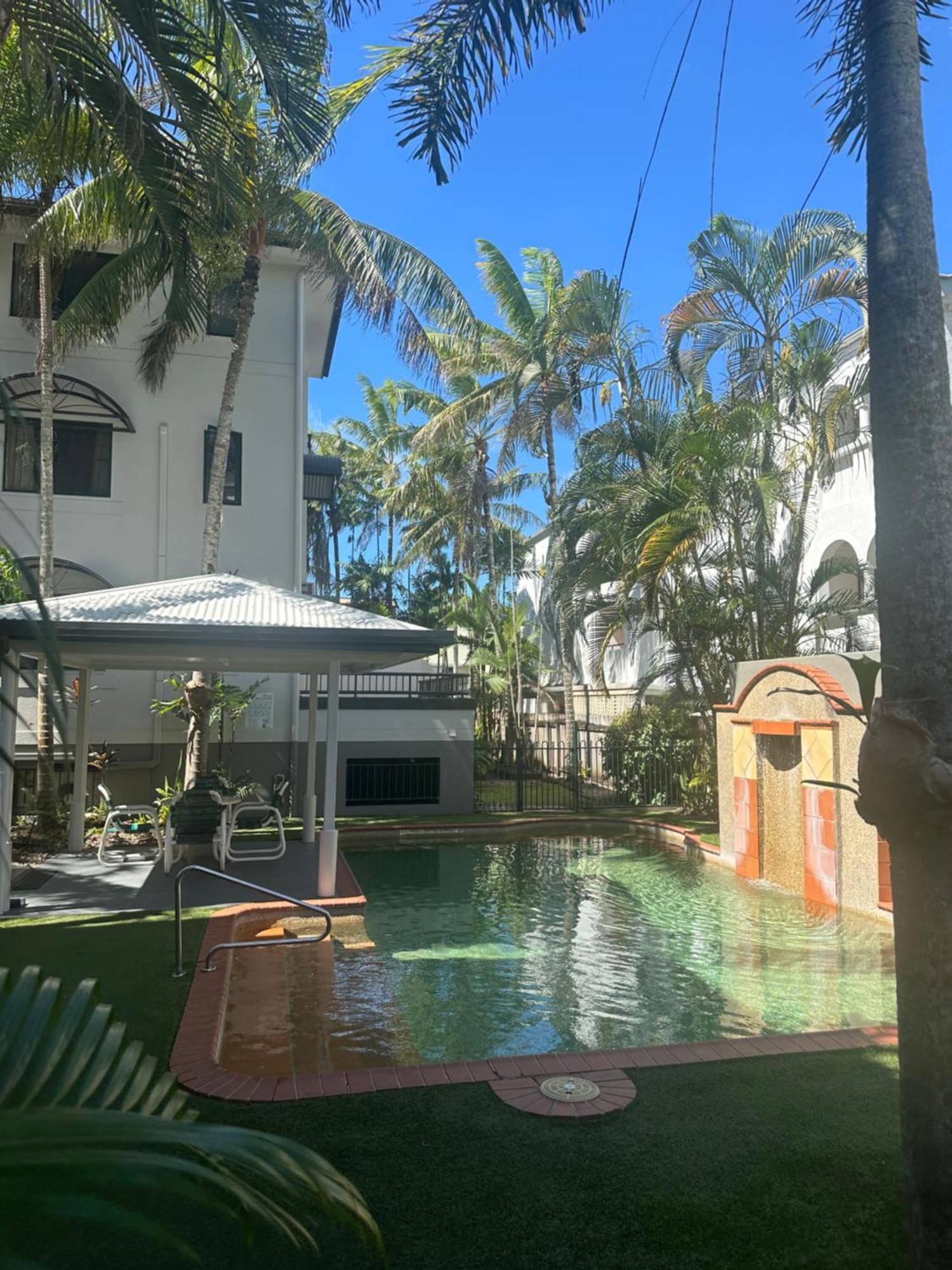 2 Bedroom Family Or Corporate Self-contained In Apartamento *