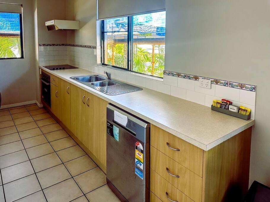 Apartment Fantastic Self-contained 1 Bedroom *