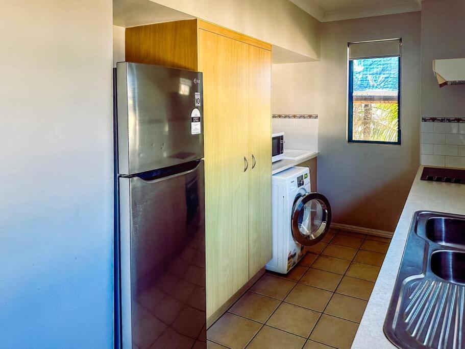 Fantastic Self-contained 1 Bedroom Cairns