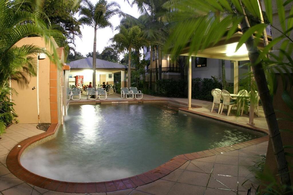 Fantastic Self-contained 1 Bedroom