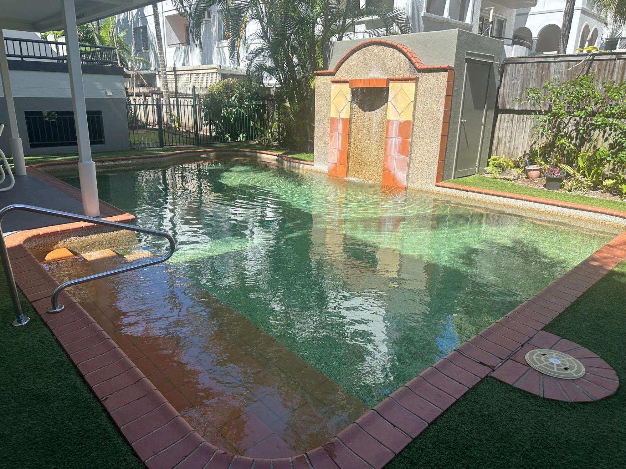 Fantastic Self-contained 1 Bedroom Apartment