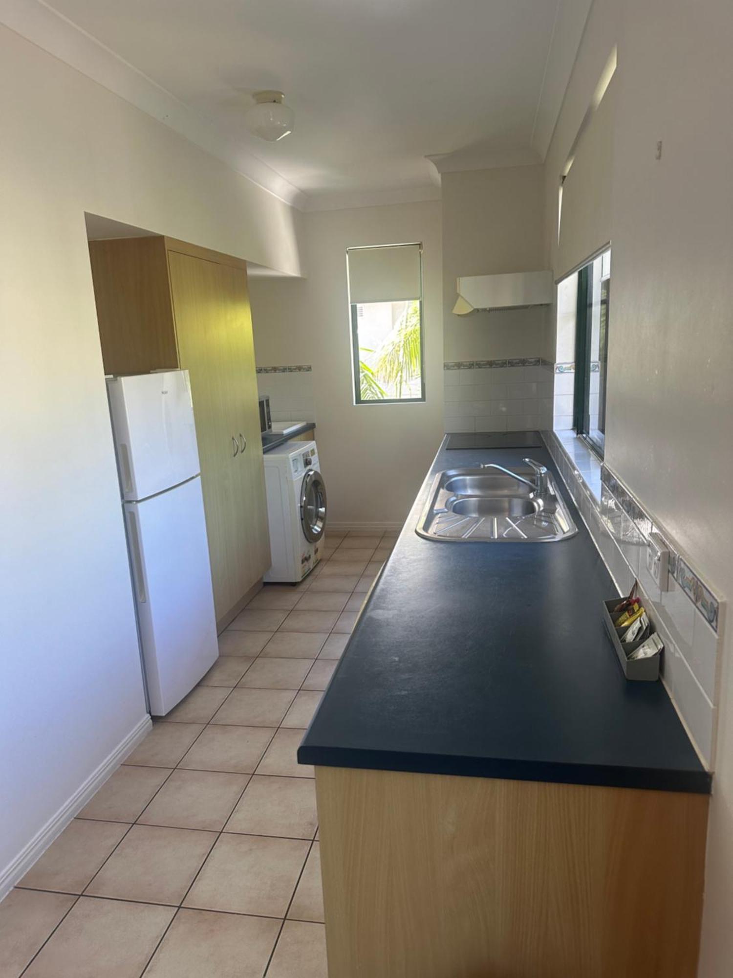 Fantastic Self-contained 1 Bedroom In North