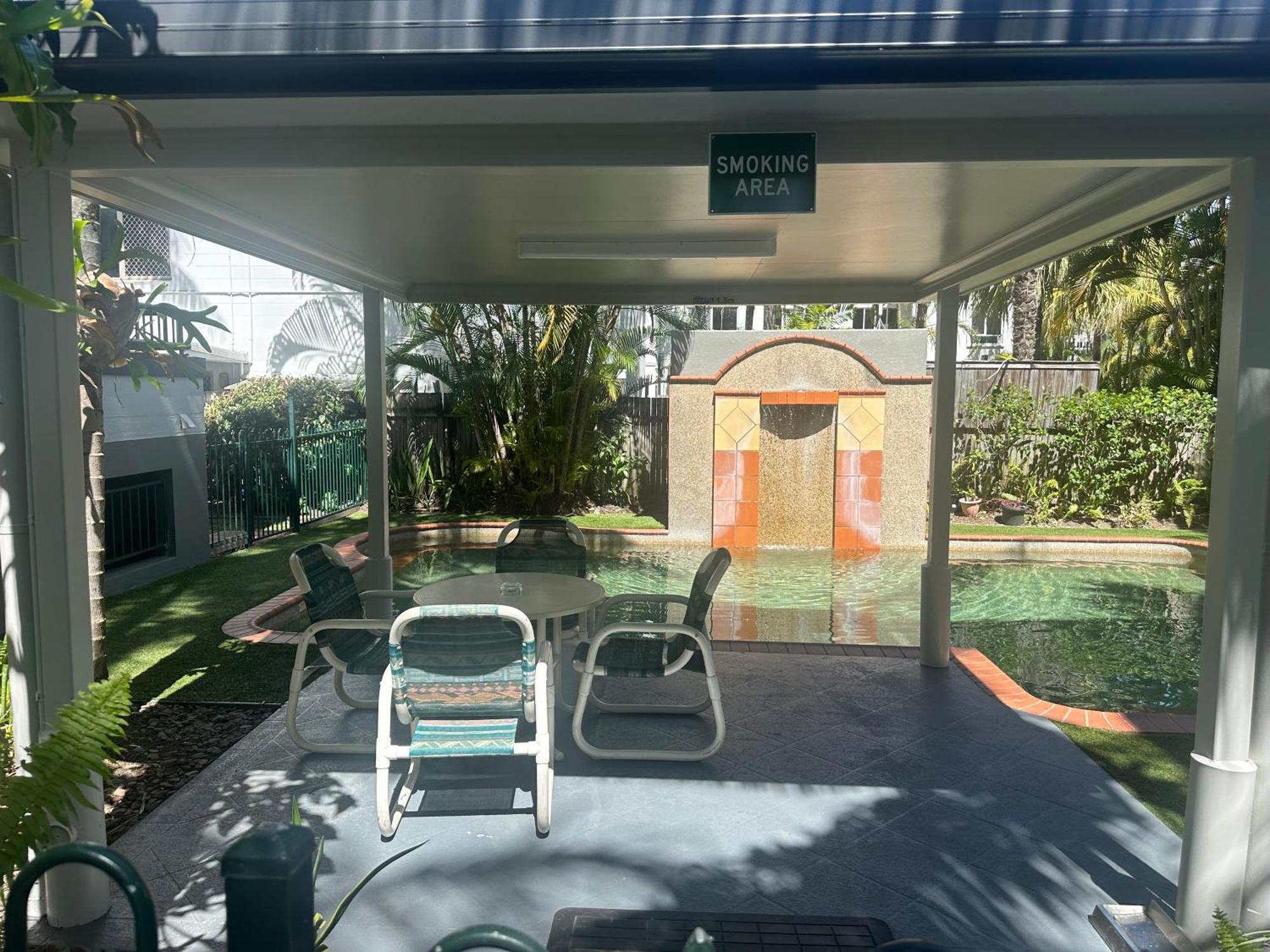 Apartment Fantastic Self-contained 1 Bedroom In North