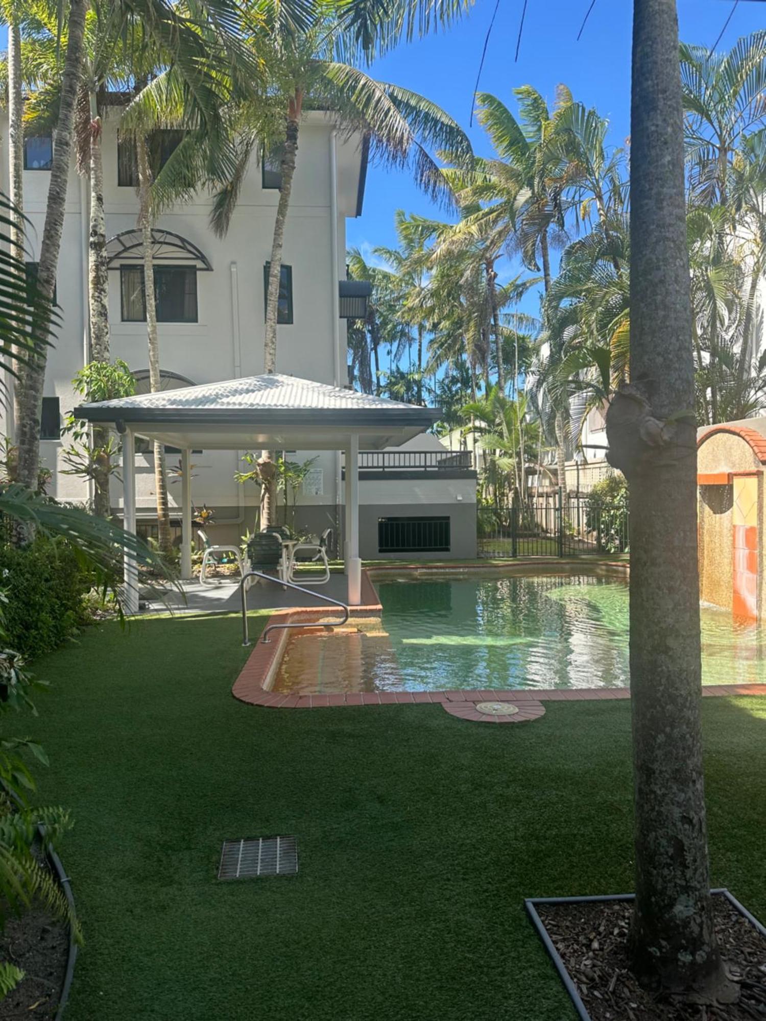 Fantastic Self-contained 1 Bedroom In North