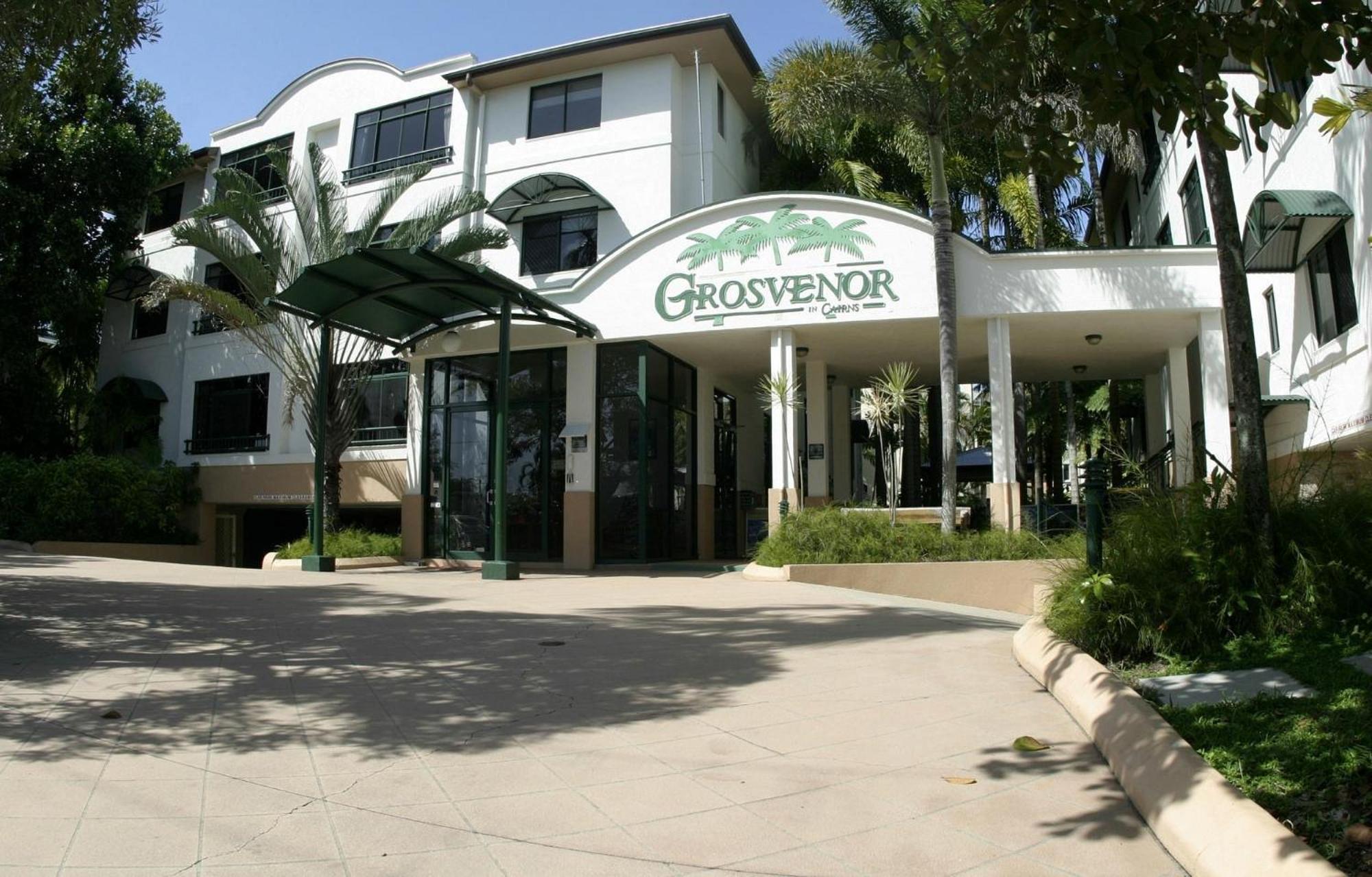 Apartment Fantastic Self-contained 1 Bedroom In North Cairns