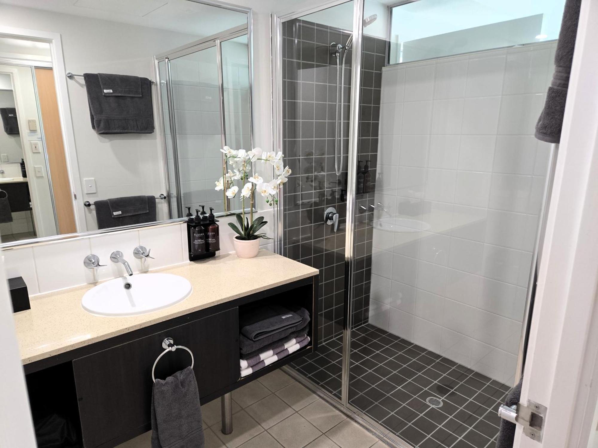 Apartamento Reefside Retreats