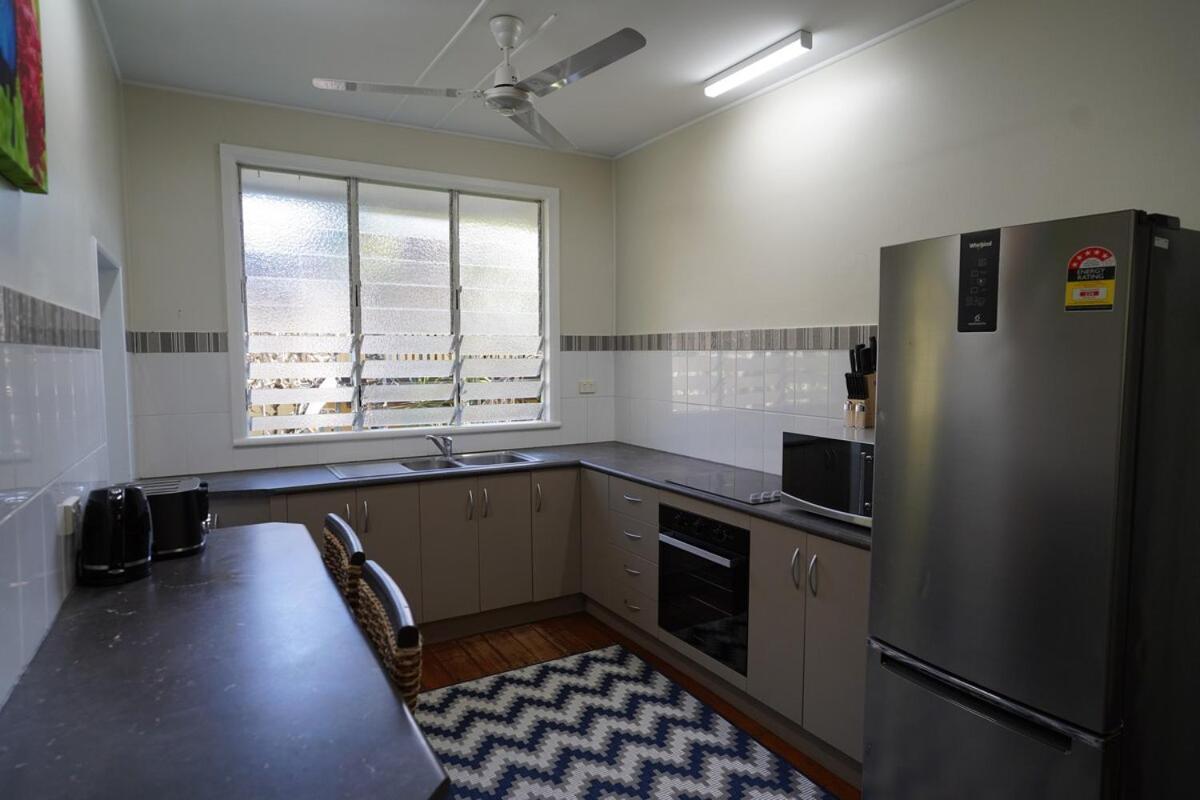 Holiday home The Quinn - Inner Classic Queenslander