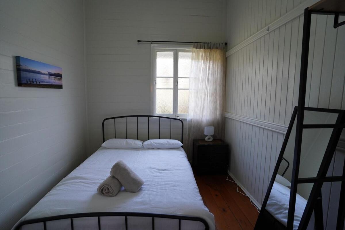 Holiday home The Quinn - Inner Classic Queenslander *