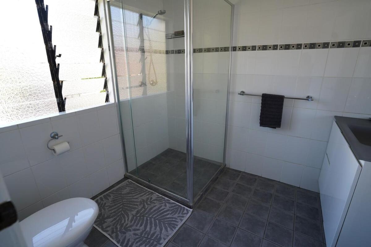 The Quinn - Inner Classic Queenslander Holiday home Cairns