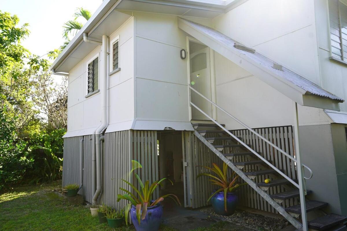 The Quinn - Inner Classic Queenslander Cairns