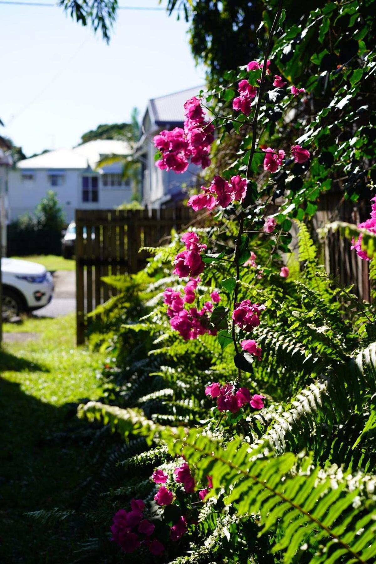 Holiday home The Quinn - Inner Classic Queenslander Cairns