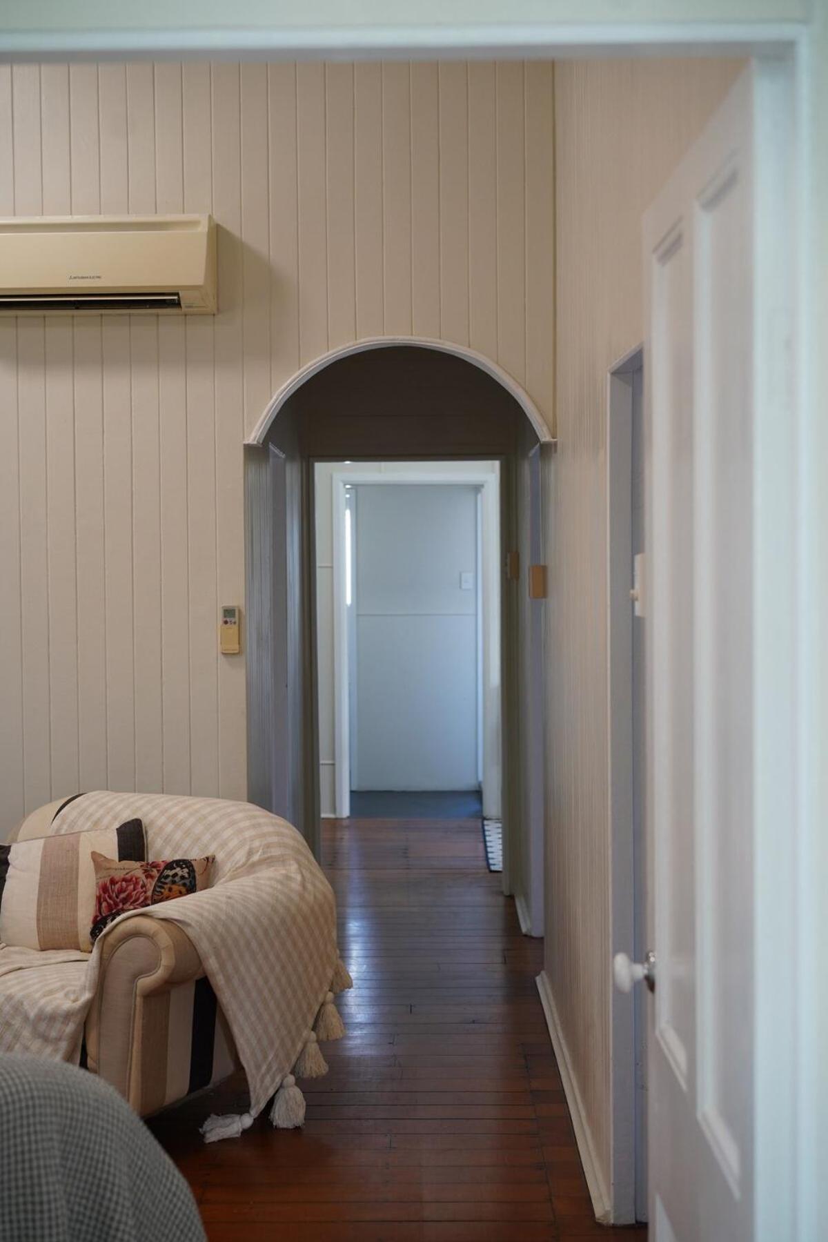 Holiday home The Quinn - Inner Classic Queenslander *