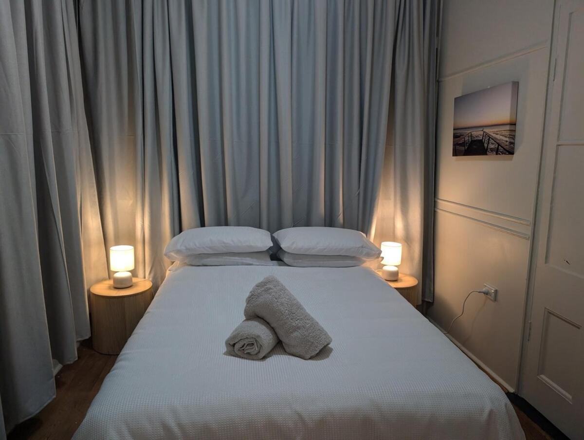 The Quinn - Inner Classic Queenslander Holiday home Cairns