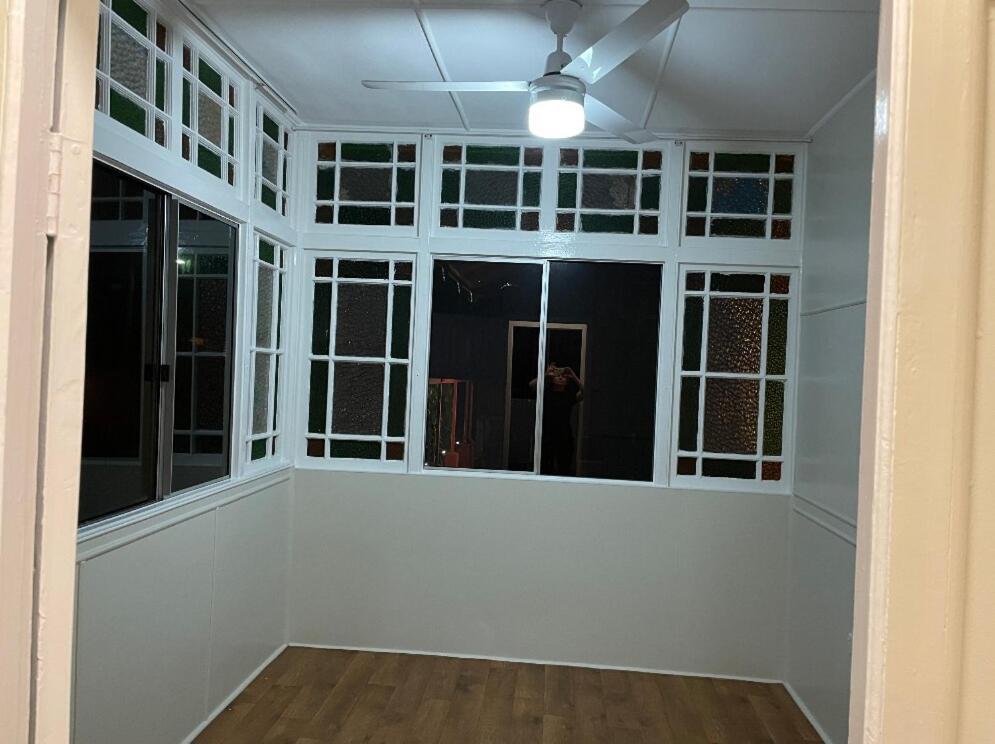 Holiday home The Quinn - Inner Classic Queenslander Cairns