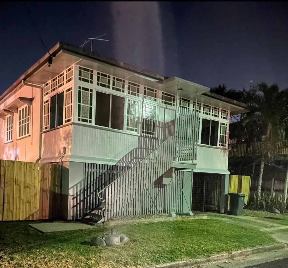 The Quinn - Inner Classic Queenslander *
