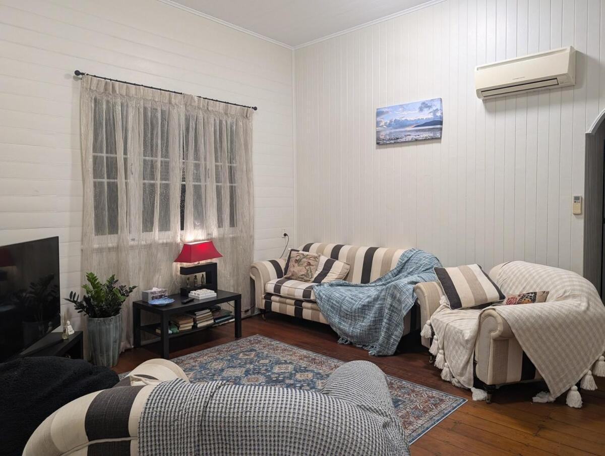 Holiday home The Quinn - Inner Classic Queenslander