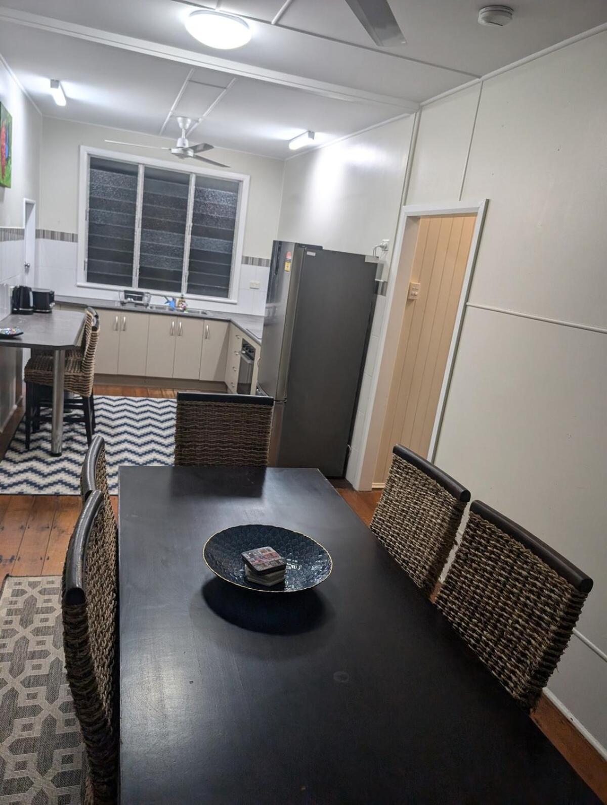 Holiday home The Quinn - Inner Classic Queenslander Cairns