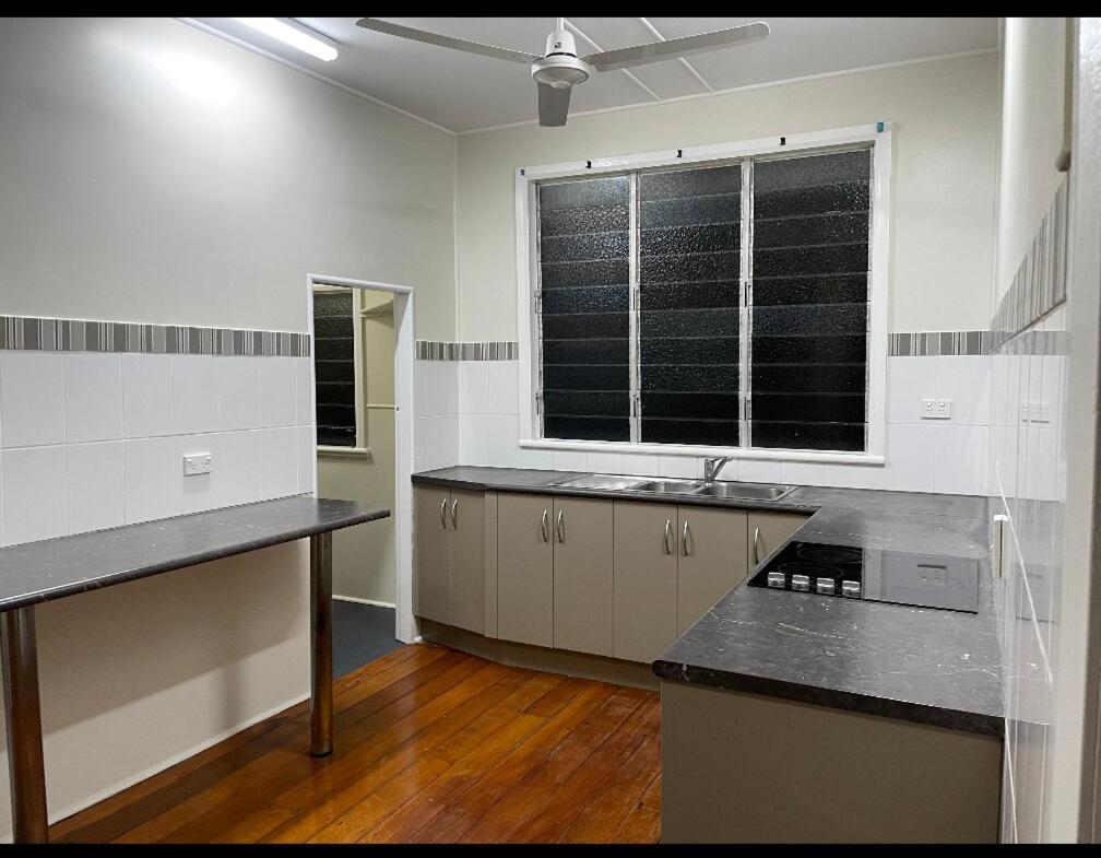 The Quinn - Inner Classic Queenslander Cairns