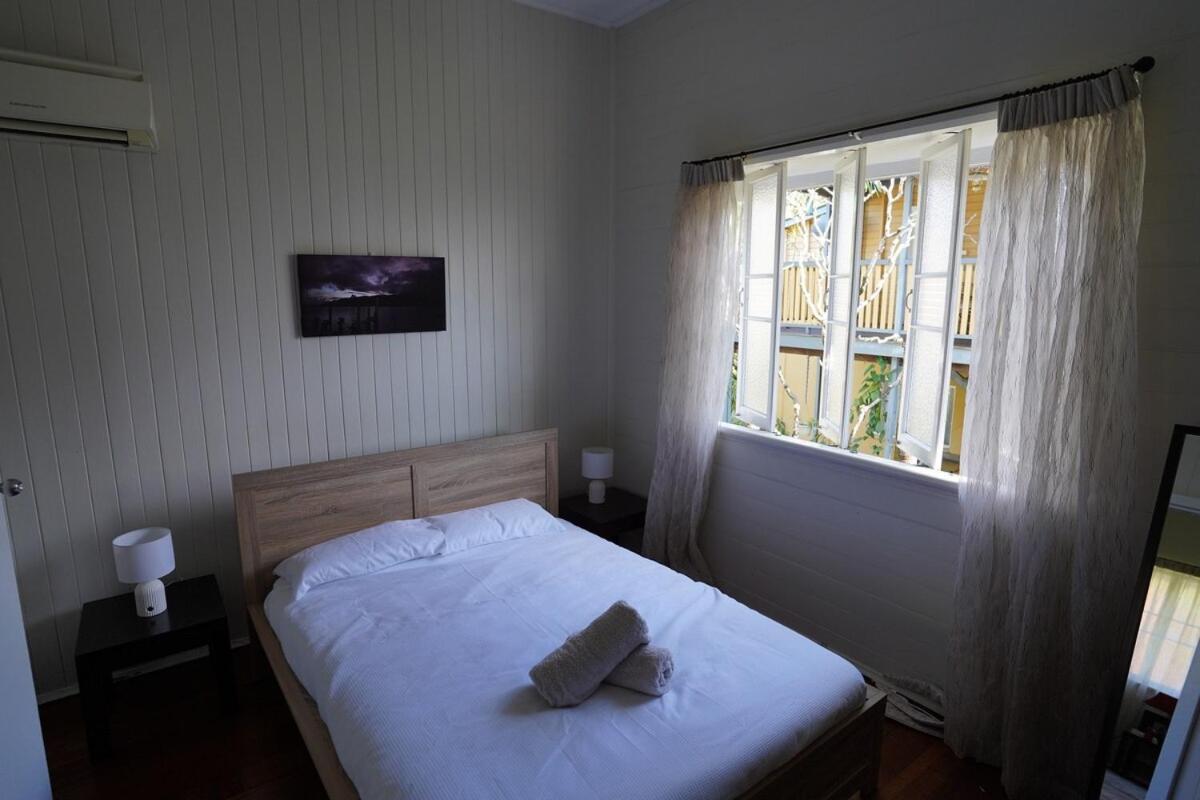 The Quinn - Inner Classic Queenslander Holiday home